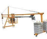 Material Lifting Equipment
